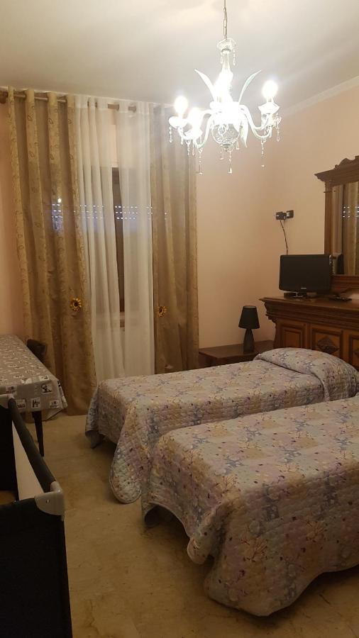 Le Giarette Apartment Cefalu Ngoại thất bức ảnh