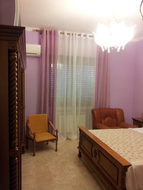 Le Giarette Apartment Cefalu Phòng bức ảnh