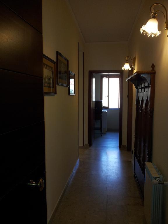 Le Giarette Apartment Cefalu Phòng bức ảnh